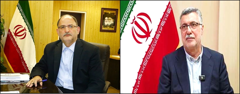 انتصاب رئیس ستاد برنامه عملیاتی دانشگاه 